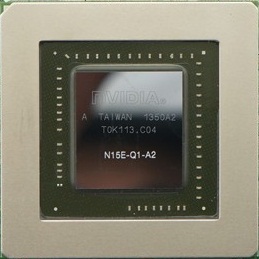nVidia N15E-Q1-A2 (Quadro K3100M) Wymiana na nowy, naprawa, lutowanie BGA